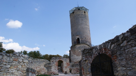 ilza-zamek